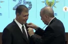 Cemil Tugay AK Parti'ye katıldı... İzmir AK Parti'ye geçti