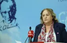 CHP Kadın Kolları'ndan emeklilikte kademeli geçiş çağrısı
