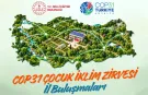 COP31 kapsamında 'Çocuk İklim Zirvesi İl Buluşmaları' düzenlenecek