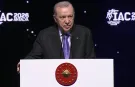 Cumhurbaşkanı Erdoğan: 'Türkiye'nin uzay yarışında geri kalmasına müsaade etmedik'
