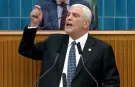 Dervişoğlu'ndan iktidara 'fon' tepkisi: Meclis'i kapatıp kaçtılar