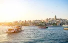 Doğu'da sağanak, batıda sıcaklıklar mevsim normallerinin üzerinde