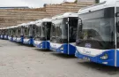 ESHOT ve İZULAŞ'ın filosu gençleşiyor