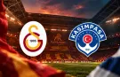 Galatasaray son dakikalarda can buldu: Kasımpaşa karşısında 3-1'lik zafer