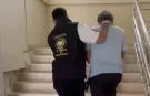 Hatay'da 2 yıl 6 ay hapis cezasıyla aranan şahıs yakalandı