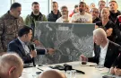 İstanbul Ayazağa'da sel mesaisi! Bakanlar Afet Koordinasyon Toplantısı'nda
