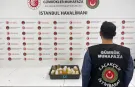İstanbul Havalimanı'nda iki operasyonda 34 kilo kokain ele geçirildi