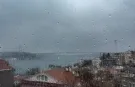 İstanbul için fırtına ve sağanak alarmı! Valilik uyardı