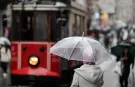 İstanbul'da eğitime 1 gün ara verildi! Motosikletlerin trafiğe çıkışı yasaklandı