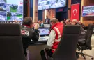 İstanbul'da hasar tespit başladı... AFAD'ın uyarılarına dikkat!