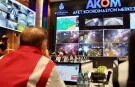 İstanbul'da son yılların en şiddetli yağışlarından biri yaşandı.. Sağanak kabusu: 2 can kaybı