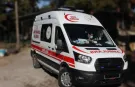 Kahramanmaraş'ta kimyasal madde paniği: 20 öğrenci hastaneye kaldırıldı