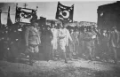 Kars'ta Atatürk'ün gelişinin 102. yıl dönümü kutlanacak