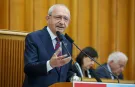 Kılıçdaroğlu: Kirli adamın CHP'de yeri yoktur