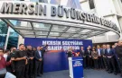 Kılıçdaroğlu Mersin'den seslendi: Feriştahı gelse gücümüzü sekteye uğratamazlar