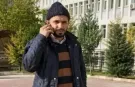 Konya'da namazda fenalaşan genç imam yaşamını yitirdi