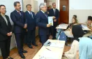 MEB'den iki eser Azerbaycan Türkçesi'ne çevrildi