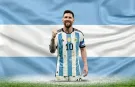 Messi, milli formaya veda etmeye hazırlanıyor