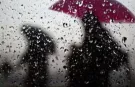 Meteoroloji'den kuvvetli yağış uyarısı