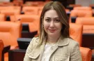 MHP'li Zuhal Karakoç trafik kazasında yaralandı! Ankara'da ameliyat edildi