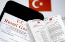 Resmi Gazete'de bugün: 11 Ekim 2026 Resmi Gazete kararları