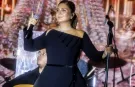 Sibel Can'dan Boğaz'da özel gece