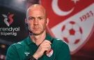 Süper Lig'de hakem atamalarında bir ilk: Anthony Taylor görevi üstlenecek