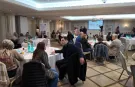 Türk Kanser Derneği'nden meme kanserinde erken tanı çağrısı