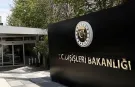 Türkiye, İsrail'in Suriye'deki ihlallerini kınadı