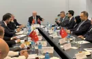 Türkiye'den e-TIR hamlesi! İlk pilot uygulama Azerbaycan ile başlıyor