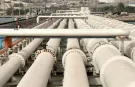 Türkiye'nin doğal gaz şebekesi 257 bin kilometreyi aştı