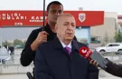 Ümit Özdağ: Türkiye'de sandıktan başka yol kalmadı