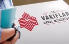 Vakıflar'ın yükseköğrenim burs başvuruları için tarih netleşti