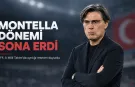 Vincenzo Montella gönderildi: A Millî Takım'da yeni dönem