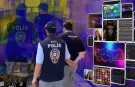 Yasa dışı bahis şebekesine operasyon! Günde 1 milyon SMS göndermişler
