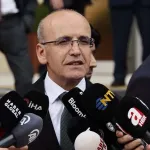 Bakan Şimşek: TL'ye güven bir adım daha arttı