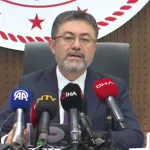 Bakan Yumaklı’dan İklim Kanunu ve yapay et iddialarına yalanlama