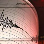 Balıkesir Sındırgı'da deprem!