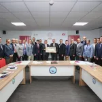 Bursa’da yeni dönem önce eğitim öğretim toplantısı