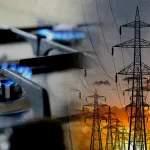 En yüksek ara tüketim elektrik ve gazda!