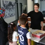 Nilüfer Belediyesi’nden ihtiyaç sahibi öğrencilere kırtasiye desteği