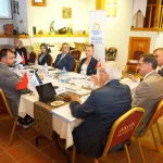 UCLG-MEWA'ya Gölcük ev sahipliği yaptı