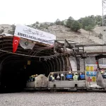 Ankara'da maden kazası! 1 ölü, 19 yaralı