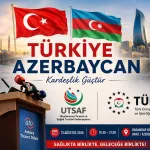 Azerbaycan ve Türkiye sağlıkta güçlerini birleştiriyor: Bakü'de dev buluşma