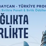 Azerbaycan ve Türkiye sağlıkta güçlerini birleştiriyor