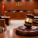 Aziz İhsan Aktaş 'örgüt kurma' suçundan beraat etti