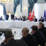Bakan Bayraktar'dan Bursa'da enerji mesaisi