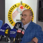 Balıkesir'de 3 günlük medya buluşması