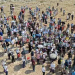 Başkentliler Sakarya Meydan Muharebesi'nin izinde