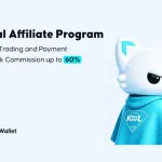 Bitget Wallet, çift yönlü komisyon sunan küresel İş Ortağı Programını hayata geçirdi